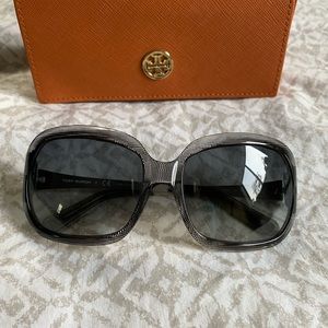 Tory Burch sunglasses